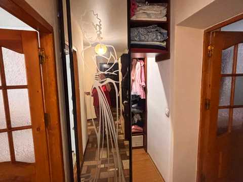 квартира за адресою Осипа Сорохтея вул., 16