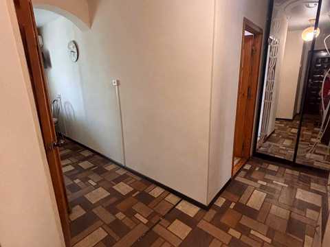 квартира за адресою Осипа Сорохтея вул., 16