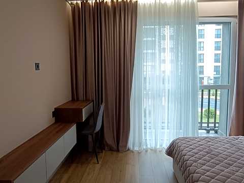 квартира по адресу Льва Ребета ул., 10-Д
