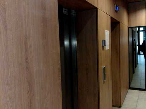 квартира за адресою Солом'янська вул., 20-В