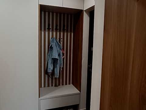 квартира по адресу Льва Ребета ул., 10-Д