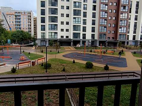 квартира по адресу Льва Ребета ул., 10-Д