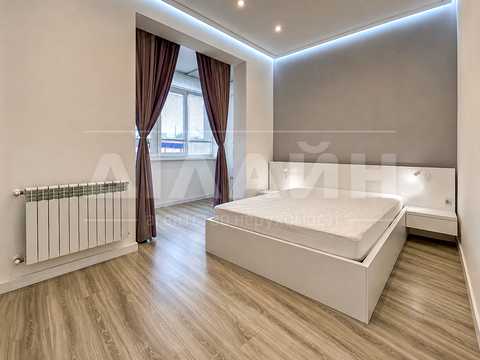 квартира по адресу Розваги ул., 27