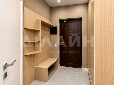 квартира по адресу Розваги ул., 27