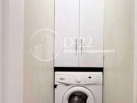 квартира по адресу Оросительная ул., 3-Б