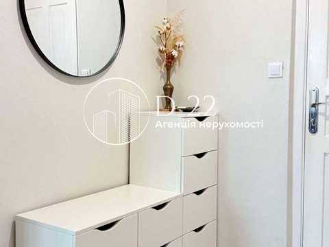 квартира по адресу Оросительная ул., 3-Б
