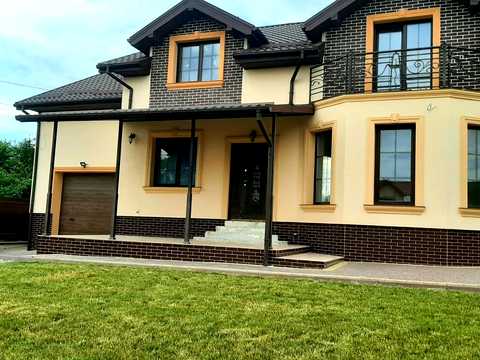 будинок за адресою с. Муроване, Львівська, 59