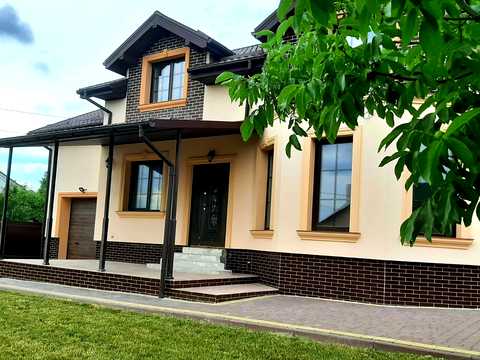 будинок за адресою с. Муроване, Львівська, 59