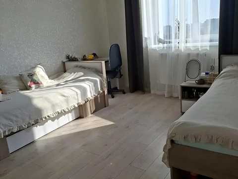 квартира по адресу Юлиана Целевича ул., 4