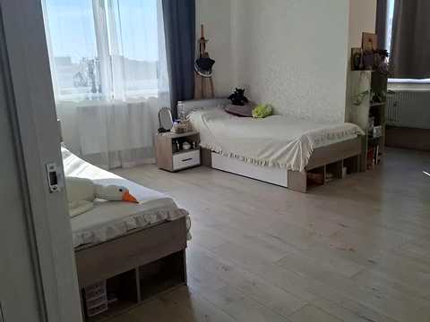 квартира по адресу Юлиана Целевича ул., 4