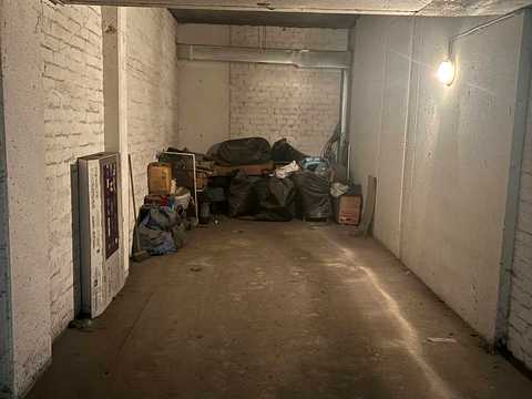 паркоместо по адресу с. Лиманка, Радужный массив ул., 23