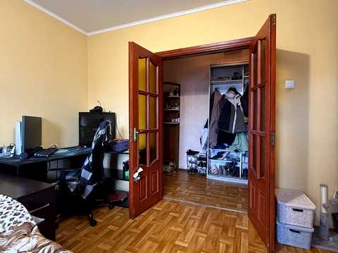 квартира по адресу Васильковая ул. (Иванова), 3-Б