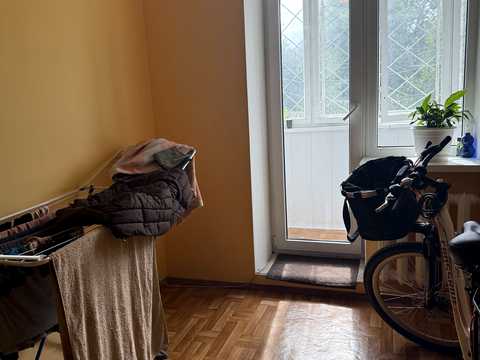 квартира по адресу Васильковая ул. (Иванова), 3-Б
