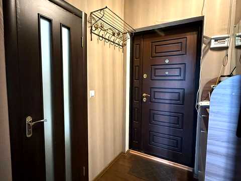 квартира по адресу Жемчужная ул., 3