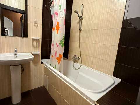 квартира по адресу Жемчужная ул., 3