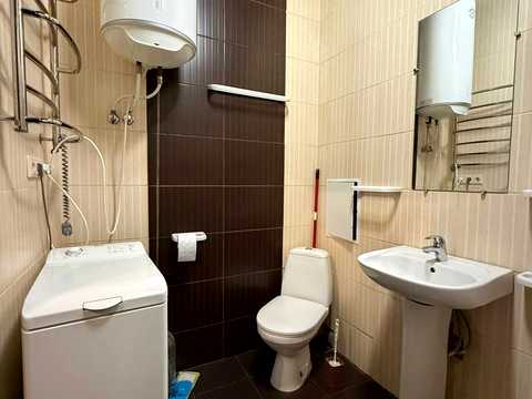 квартира по адресу Жемчужная ул., 3