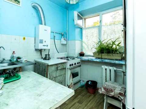 квартира по адресу Южный бульв., 33