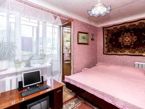 квартира по адресу Южный бульв., 33