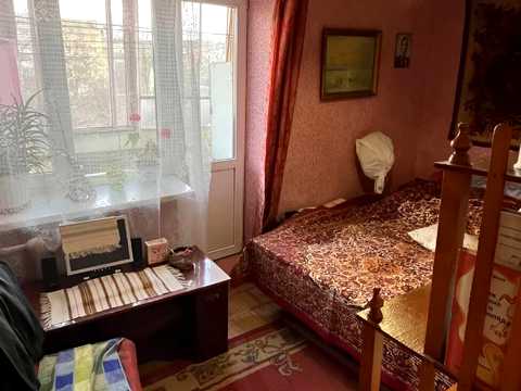 квартира по адресу Южный бульв., 33
