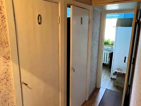 квартира по адресу Южный бульв., 33
