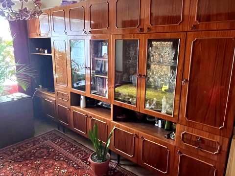 квартира по адресу Южный бульв., 33