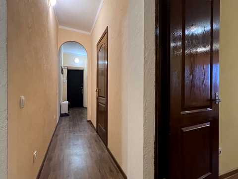 квартира за адресою Юрія Литвинського вул. (Російська), 44