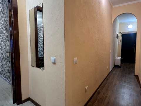 квартира за адресою Юрія Литвинського вул. (Російська), 44