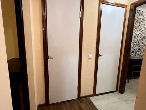 квартира за адресою Юрія Литвинського вул. (Російська), 44