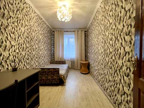 квартира за адресою Юрія Литвинського вул. (Російська), 44
