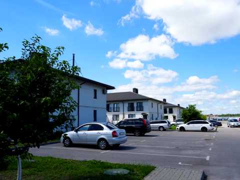 квартира по адресу ЖК ПЕТРОПАВЛІВСЬКИЙ, 1