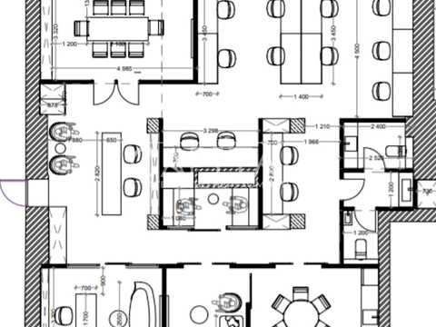 комерційна за адресою Київ, Микільсько-Ботанічна вул., 14