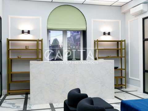 комерційна за адресою Київ, Микільсько-Ботанічна вул., 14