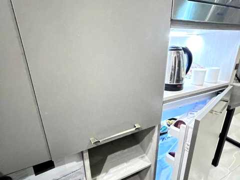 квартира по адресу Цеховая ул., 5