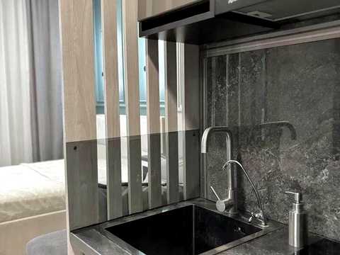 квартира по адресу Цеховая ул., 5