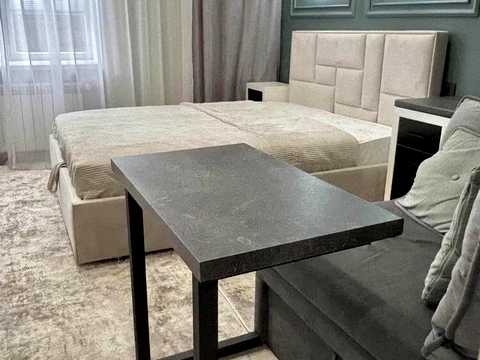 квартира по адресу Цеховая ул., 5