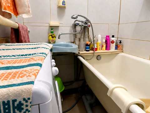 квартира по адресу Южный бульв., 33