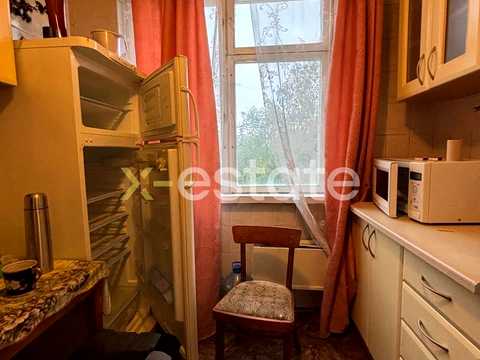 квартира по адресу Победы просп., 52б