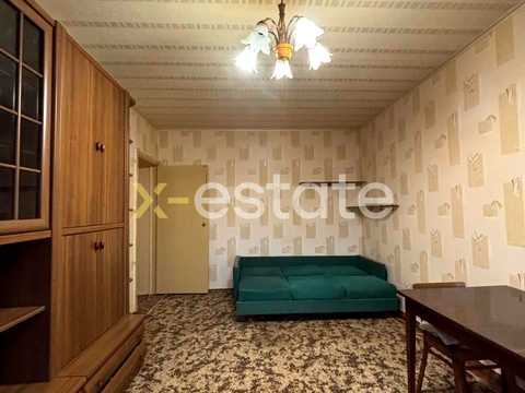 квартира по адресу Победы просп., 52б