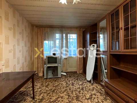 квартира по адресу Победы просп., 52б