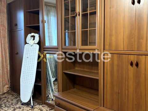 квартира по адресу Победы просп., 52б