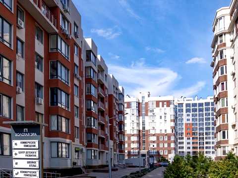 квартира за адресою Південна дорога вул., 3/3