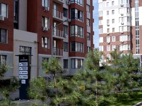 квартира за адресою Південна дорога вул., 3/3