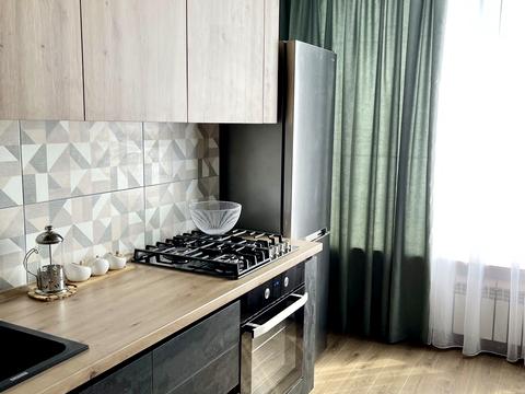 квартира за адресою Південна дорога вул., 3/3