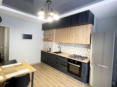 квартира за адресою Південна дорога вул., 3/3