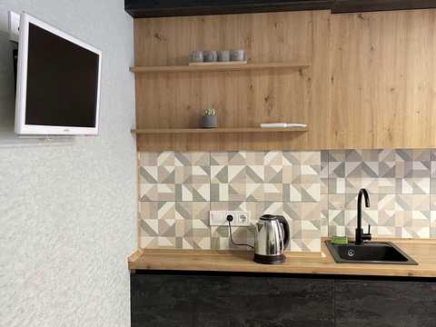 квартира за адресою Південна дорога вул., 3/3