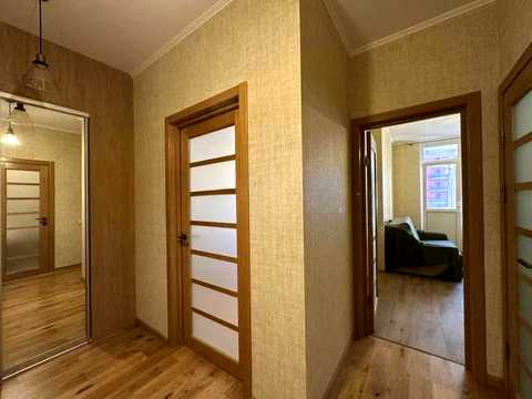 квартира за адресою Юлії Здановської вул. (Ломоносова), 50/2