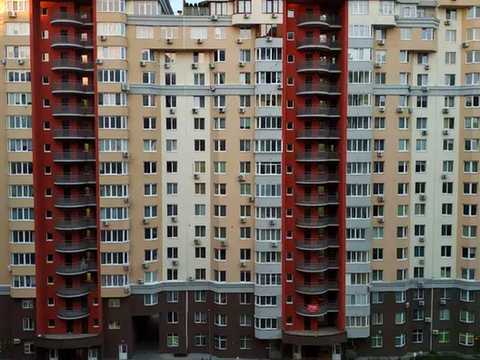 квартира за адресою Юлії Здановської вул. (Ломоносова), 50/2