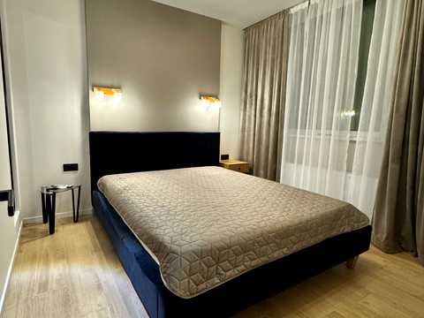 квартира за адресою Берестейський просп. (Перемоги), 11 к1