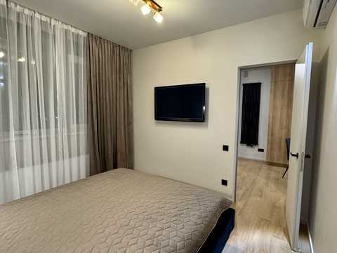 квартира за адресою Берестейський просп. (Перемоги), 11 к1