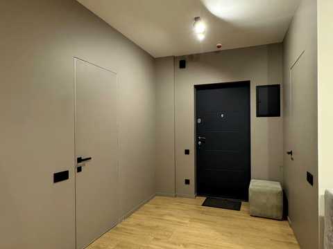 квартира за адресою Берестейський просп. (Перемоги), 11 к1